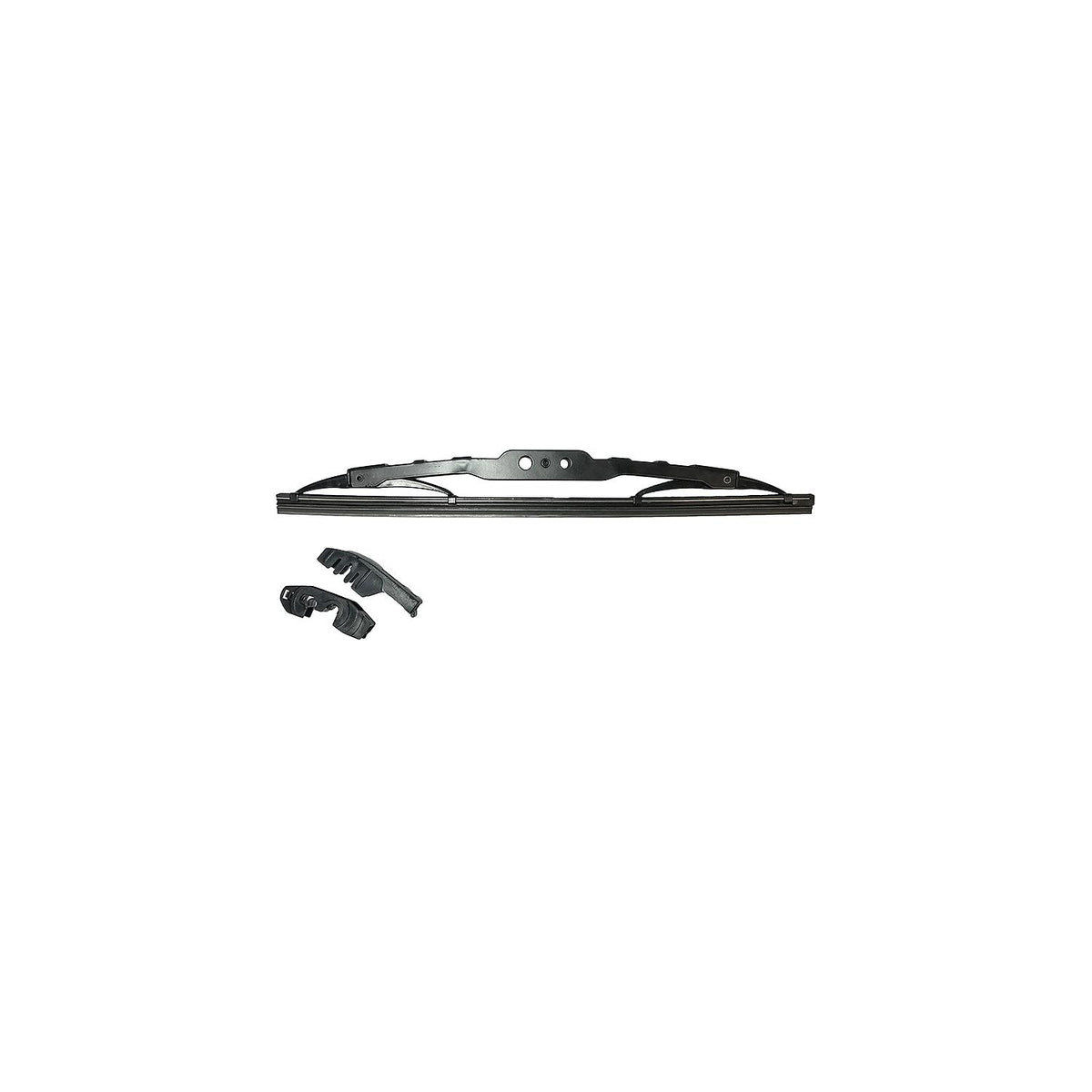 Windshield Wiper Blade, 11in for kit #41811