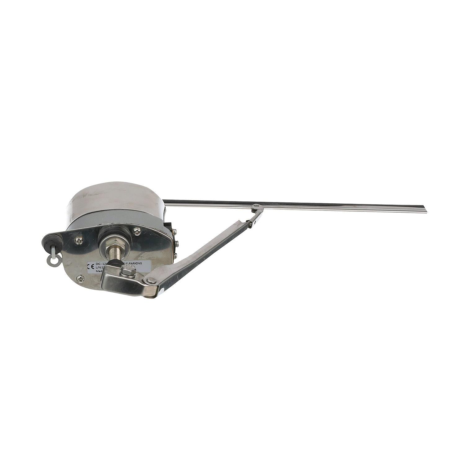 110 Degree Self-Parking Windshield Wiper Kit