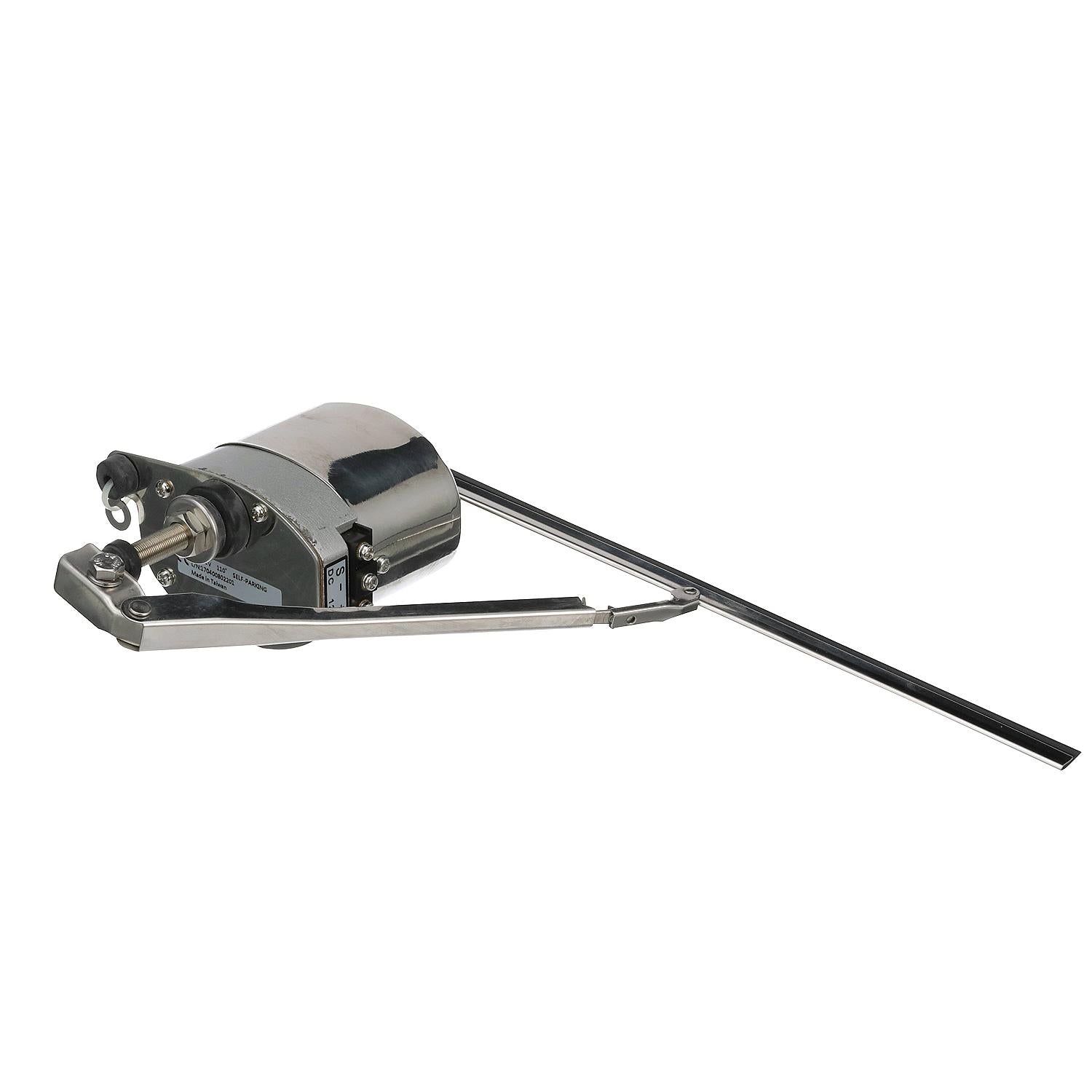 110 Degree Self-Parking Windshield Wiper Kit