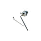 110 Degree Self-Parking Windshield Wiper Kit