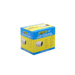 In-Line Bilge Blower, 4in