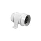 In-Line Bilge Blower, 3in