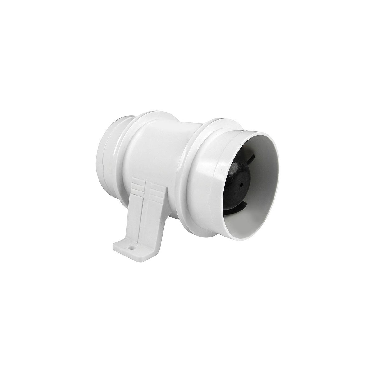 In-Line Bilge Blower, 3in