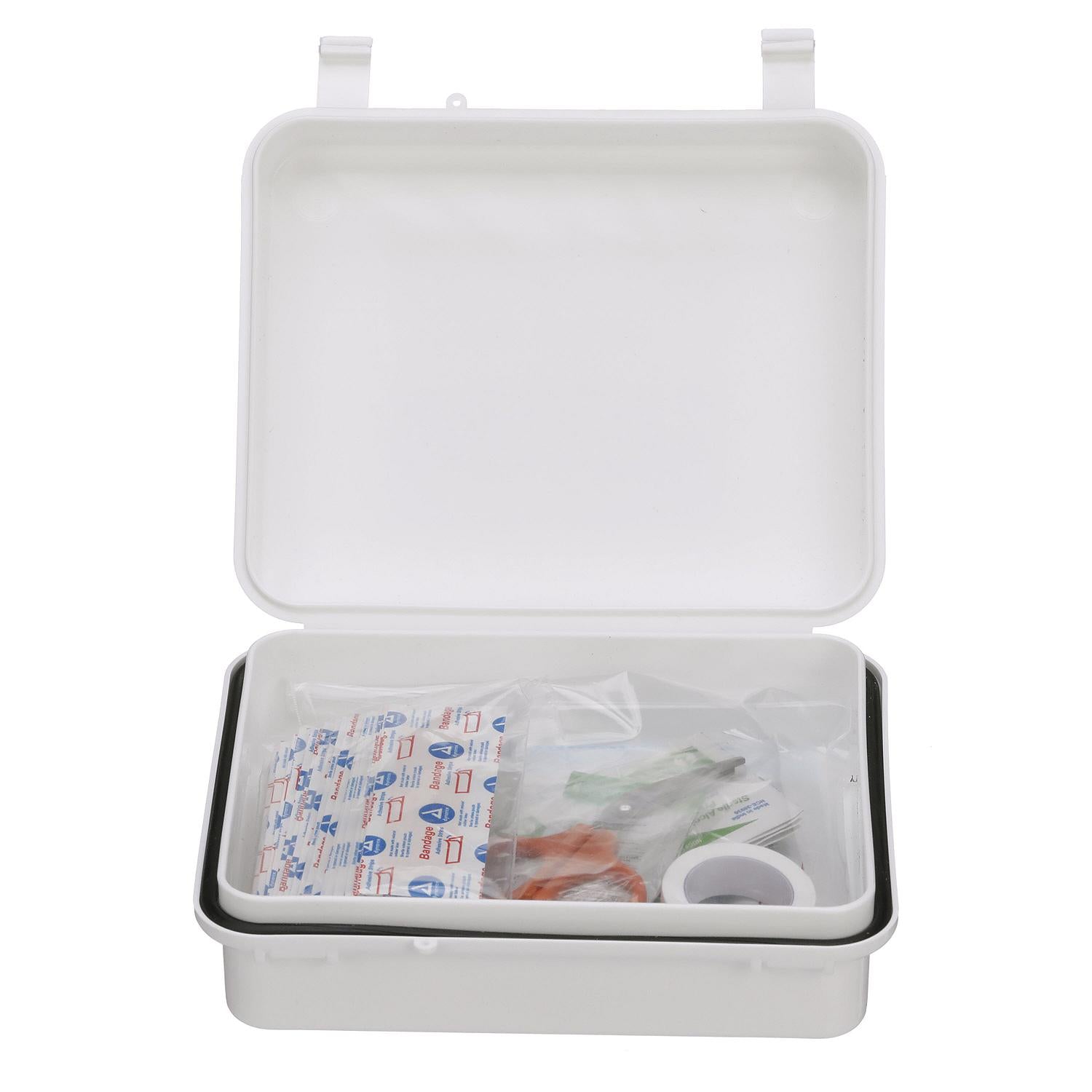 Basic Marine First Aid Kit