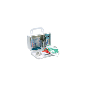 Deluxe Marine First Aid Kit