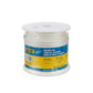 Double Braid Nylon Anchor Line, White, 3/8in x 150ft