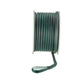 Double Braid Nylon Anchor Line, Green, 3/8in x 100ft