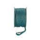 Double Braid Nylon Anchor Line, Teal, 3/8in x 100ft