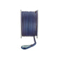 Double Braid Nylon Anchor Line, Navy, 3/8in x 100ft