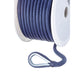 Double Braid Nylon Anchor Line, Navy, 3/8in x 100ft