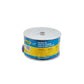 Double Braid Nylon Anchor Line, Purple, 3/8in x 100ft