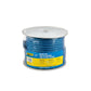 Double Braid Nylon Anchor Line, Blue, 1/2in x 150ft