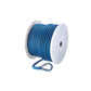 Double Braid Nylon Anchor Line, Blue, 1/2in x 150ft