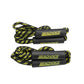 Bungee/ Stretch Dock Line, Stretches 4ft - 5-1/2ft, 2/PK