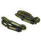 Bungee/ Stretch Dock Line, Stretches 5ft - 7ft, 2/PK