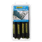 Bungee/ Stretch Dock Line, Stretches 5ft - 7ft, 2/PK