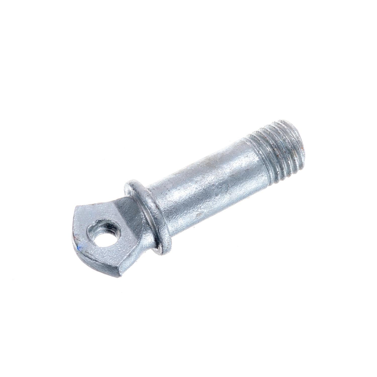 Galvanized Anchor Shackle, 1/2in