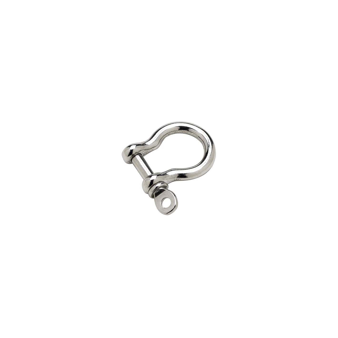 Stainless Steel Anchor Shackle, 3/16in