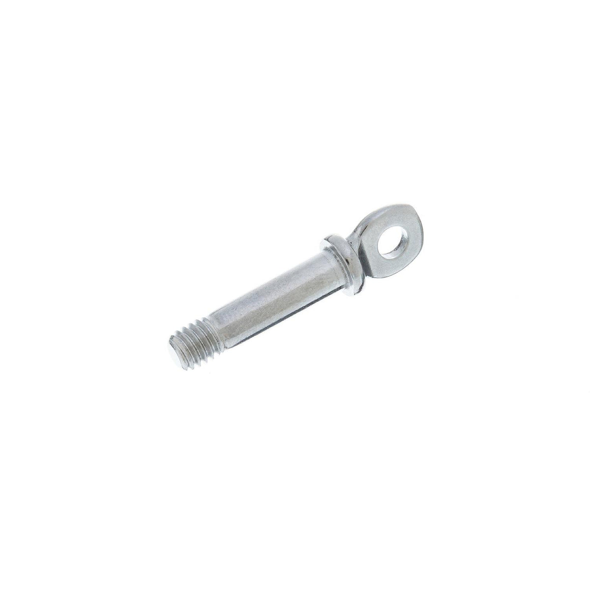 Stainless Steel Anchor Shackle, 1/4in
