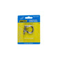 Stainless Steel Anchor Shackle, 1/4in