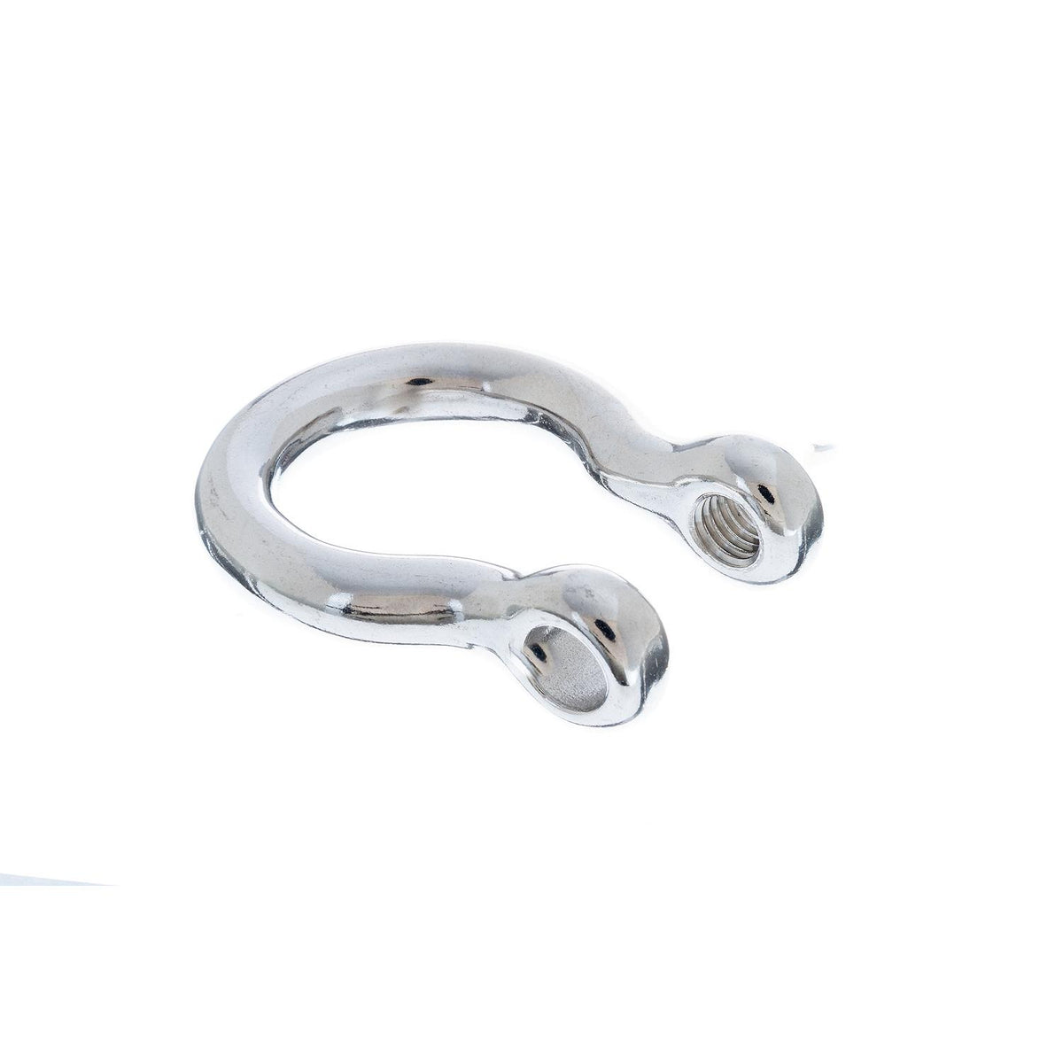 Stainless Steel Anchor Shackle, 5/16in