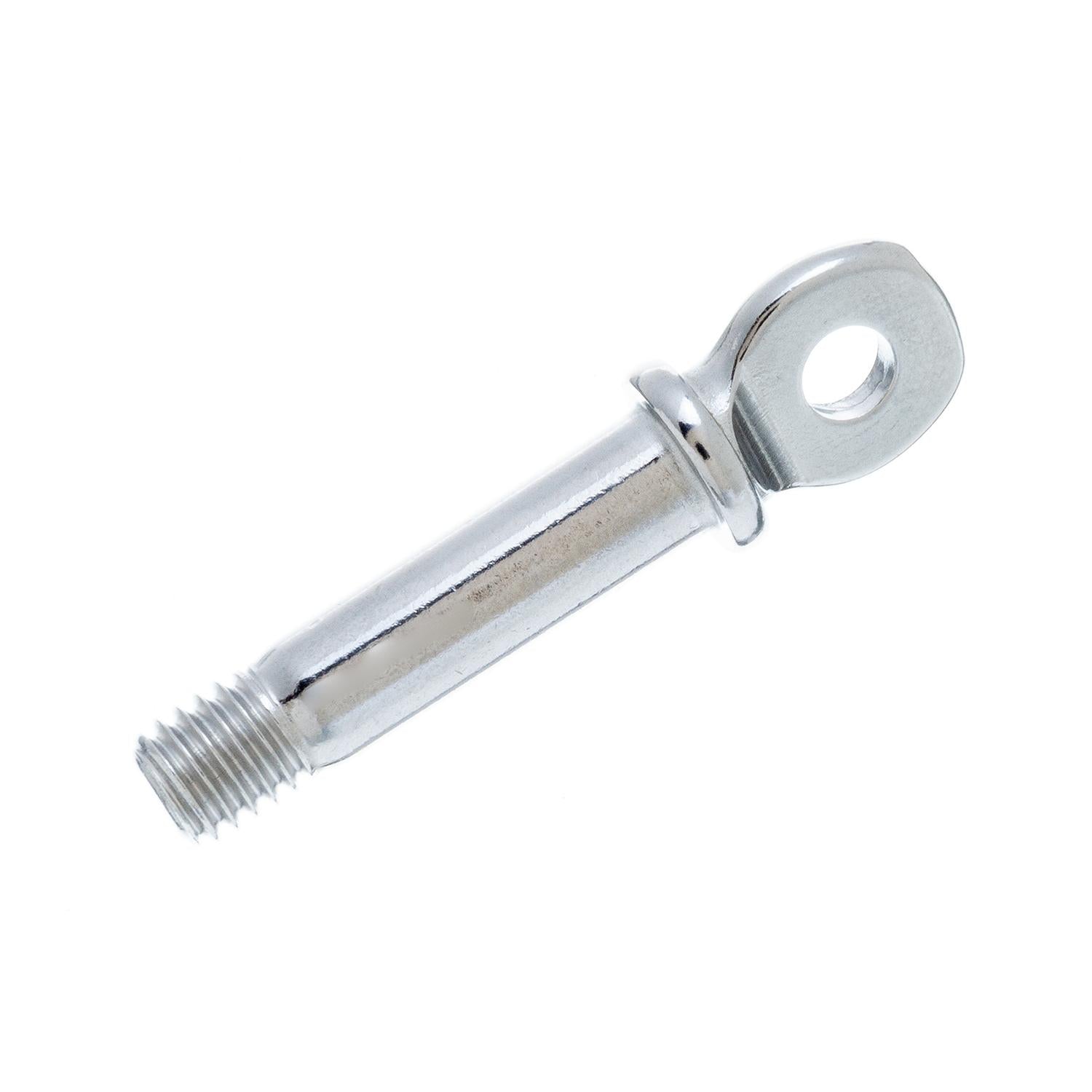 Stainless Steel Anchor Shackle, 5/16in