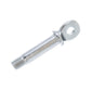Stainless Steel Anchor Shackle, 5/16in