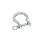 Stainless Steel Anchor Shackle, 5/16in
