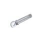Stainless Steel Anchor Shackle, 3/8in