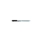 Beach Spike, Galvanized Steel w/ Rubber-Coated Handle