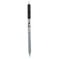 Beach Spike, Galvanized Steel w/ Rubber-Coated Handle
