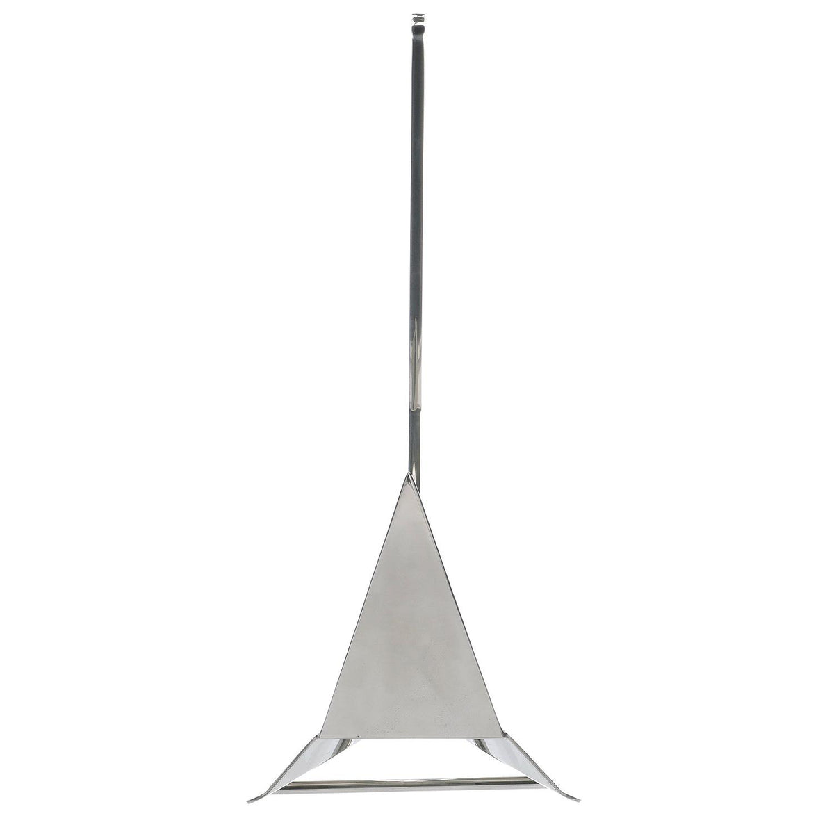 Stainless Steel Plow Anchor, 22 lbs