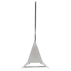 Stainless Steel Plow Anchor, 22 lbs