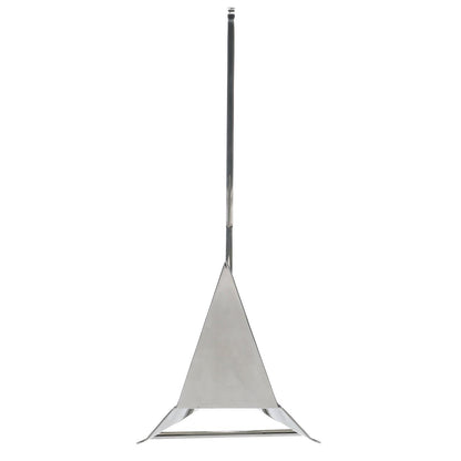 Stainless Steel Plow Anchor, 22 lbs