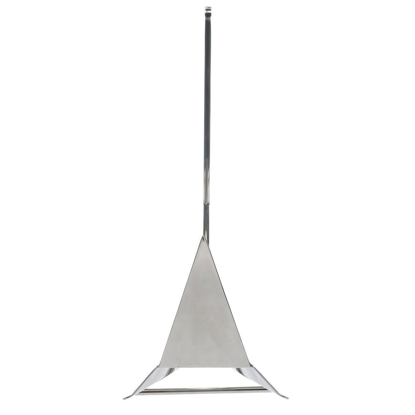 Stainless Steel Plow Anchor, 22 lbs