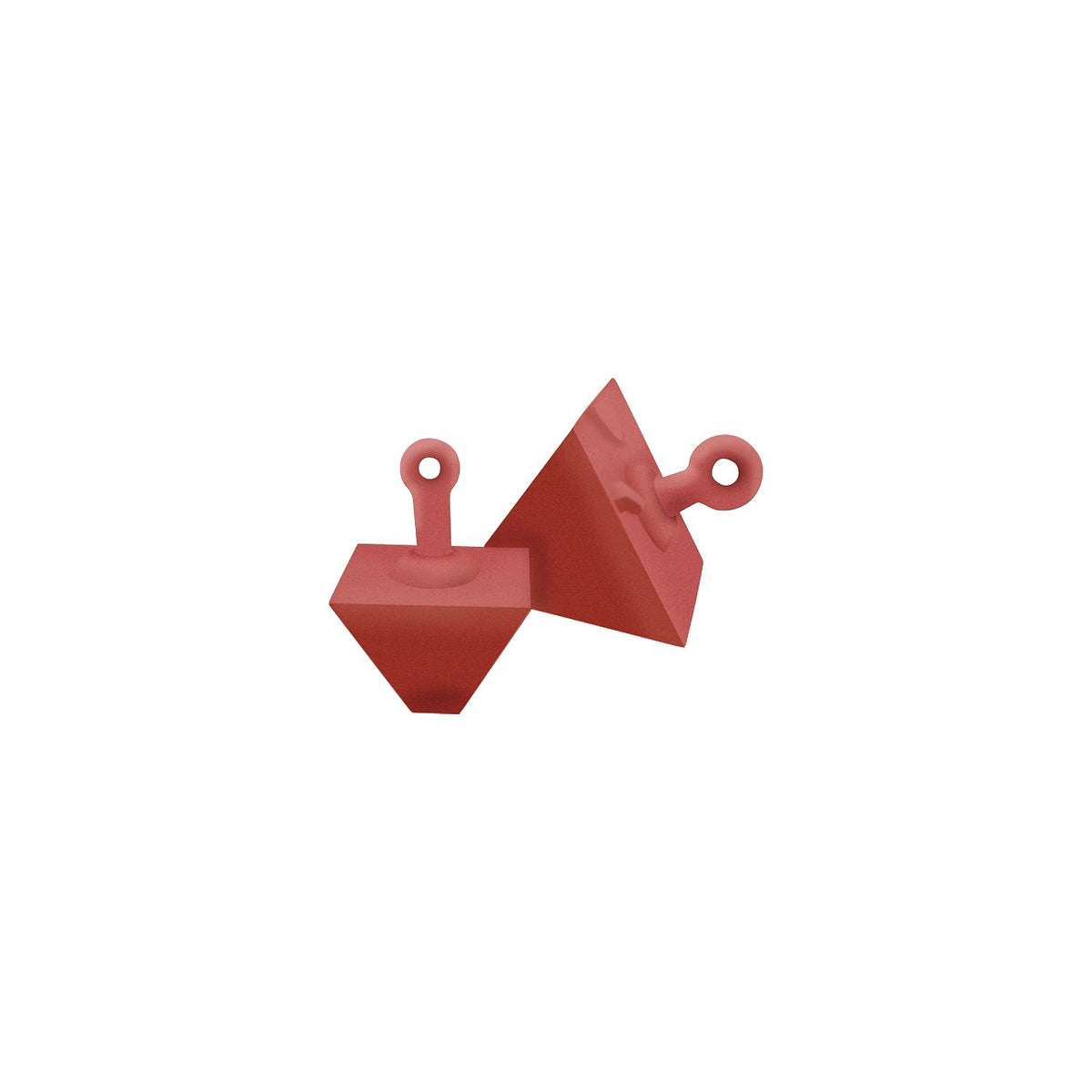 Pyramid Anchor, 400 lbs