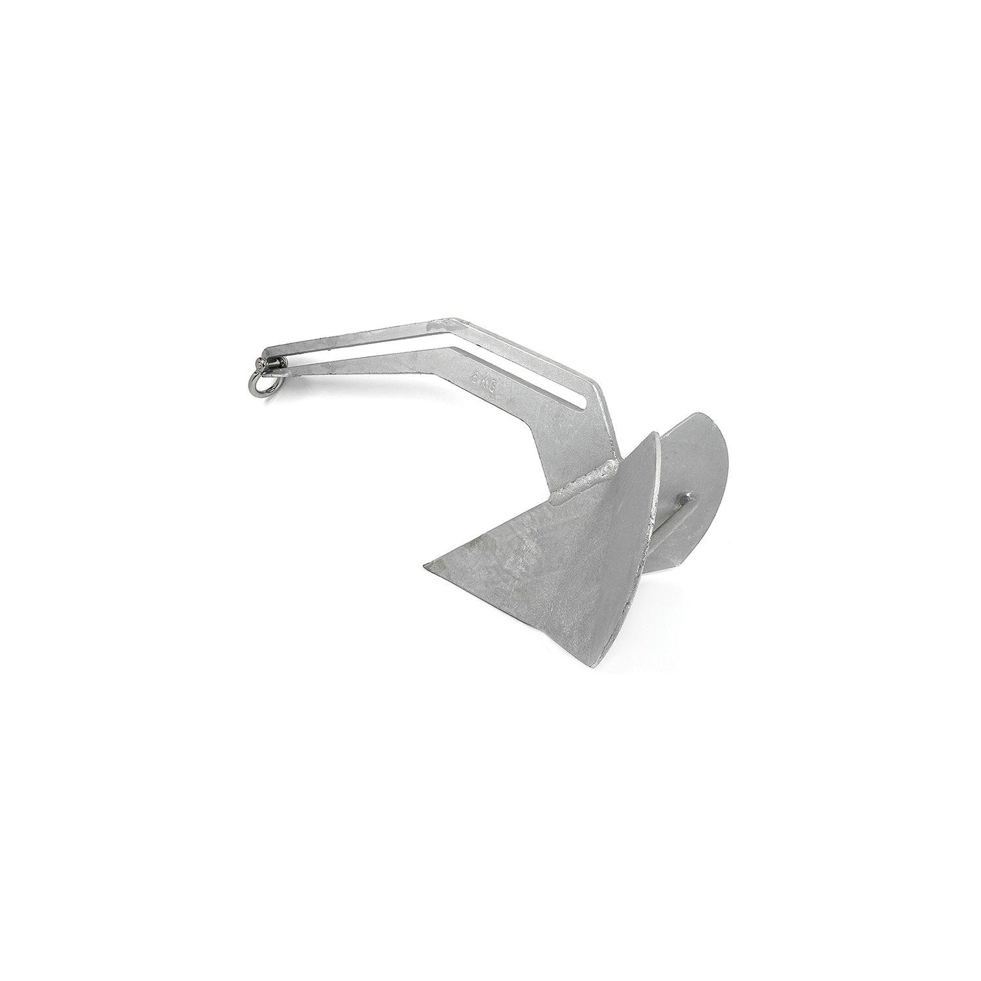 20 lbs Escape Plow Anchor, Galvanized
