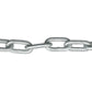 Galvanized Anchor Lead Chain w/ Shackles, 5/16in x 5ft