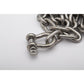 Stainless Steel Anchor Lead Chain, 5/16in x 5ft, 3/8in Shackle