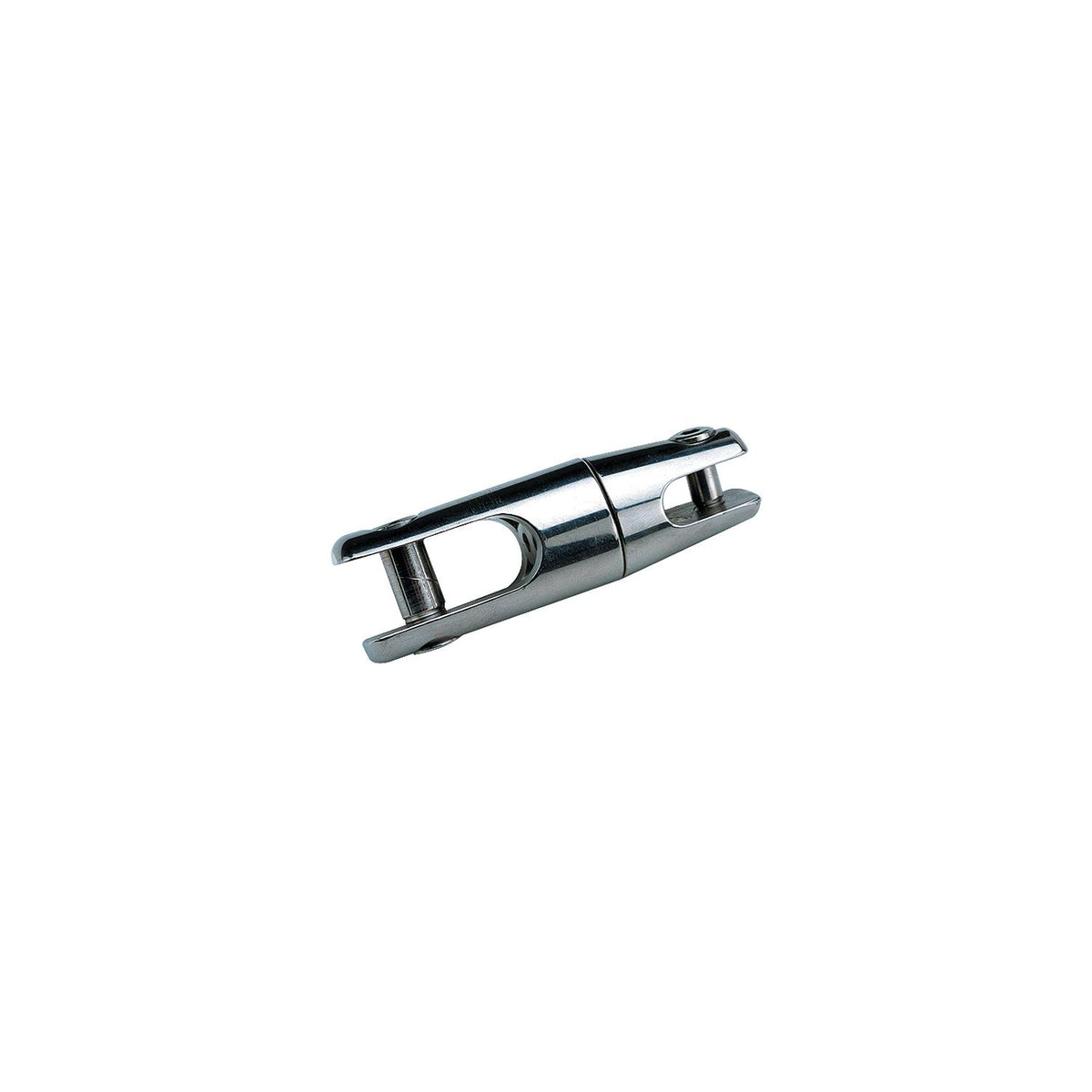 Stainless Steel Anchor Swivel - 4-5/8in Long - 2,650 lbs