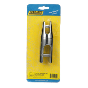 Stainless Steel Anchor Swivel - 4-5/8in Long - 2,650 lbs