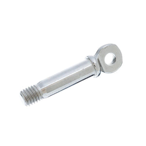 Stainless Steel inDin Anchor Shackle, 1/2in
