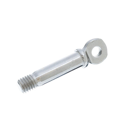 Stainless Steel inDin Anchor Shackle, 1/2in