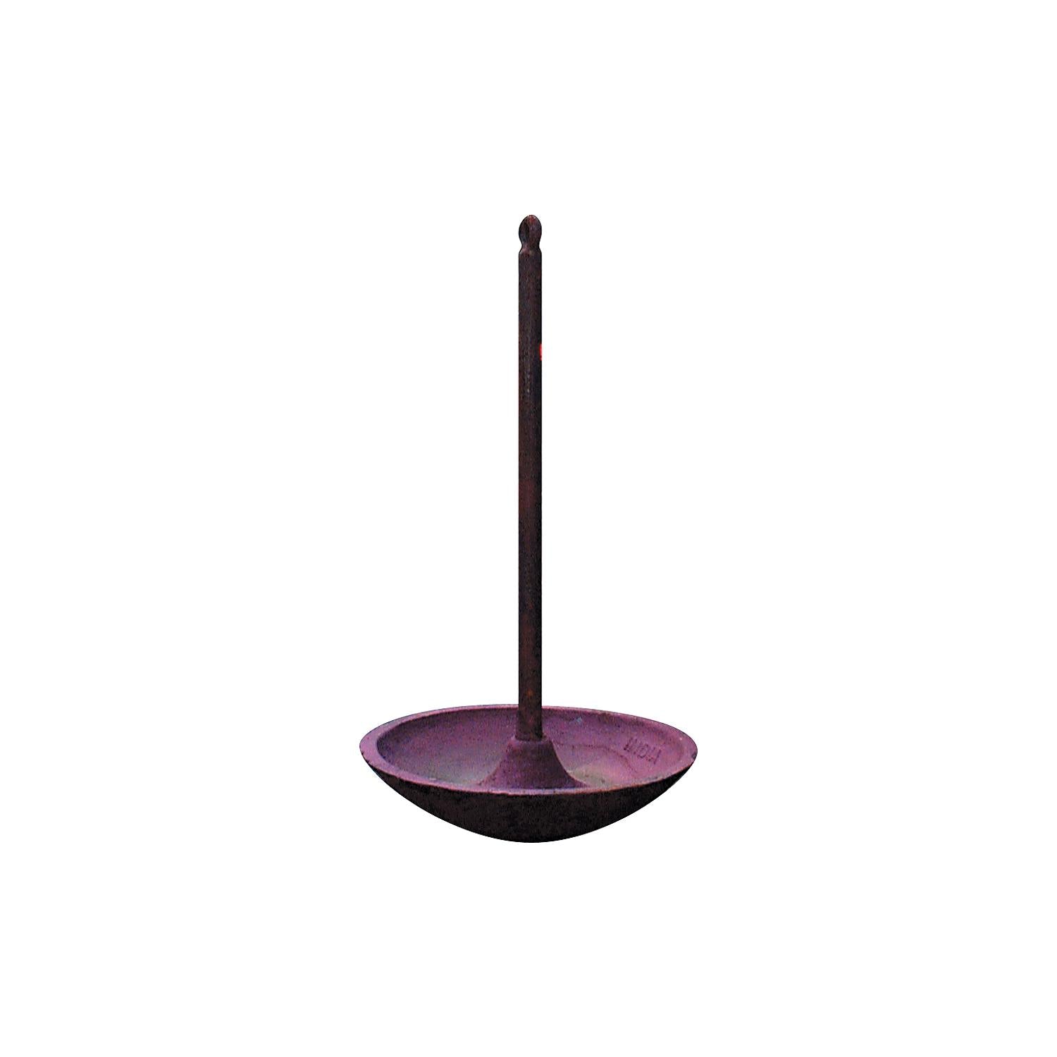 Mushroom Anchor, 150 lbs