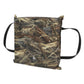 Type IV USCGA Foam Throw Cushion, Camoflauge