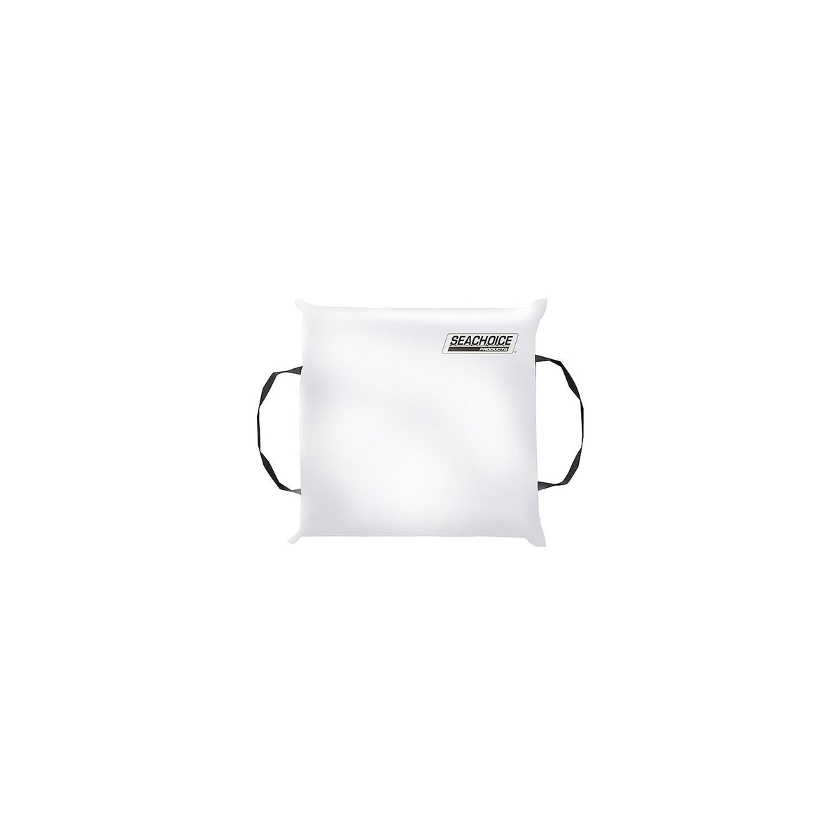 Type IV USCGA Foam Safety Cushion, White