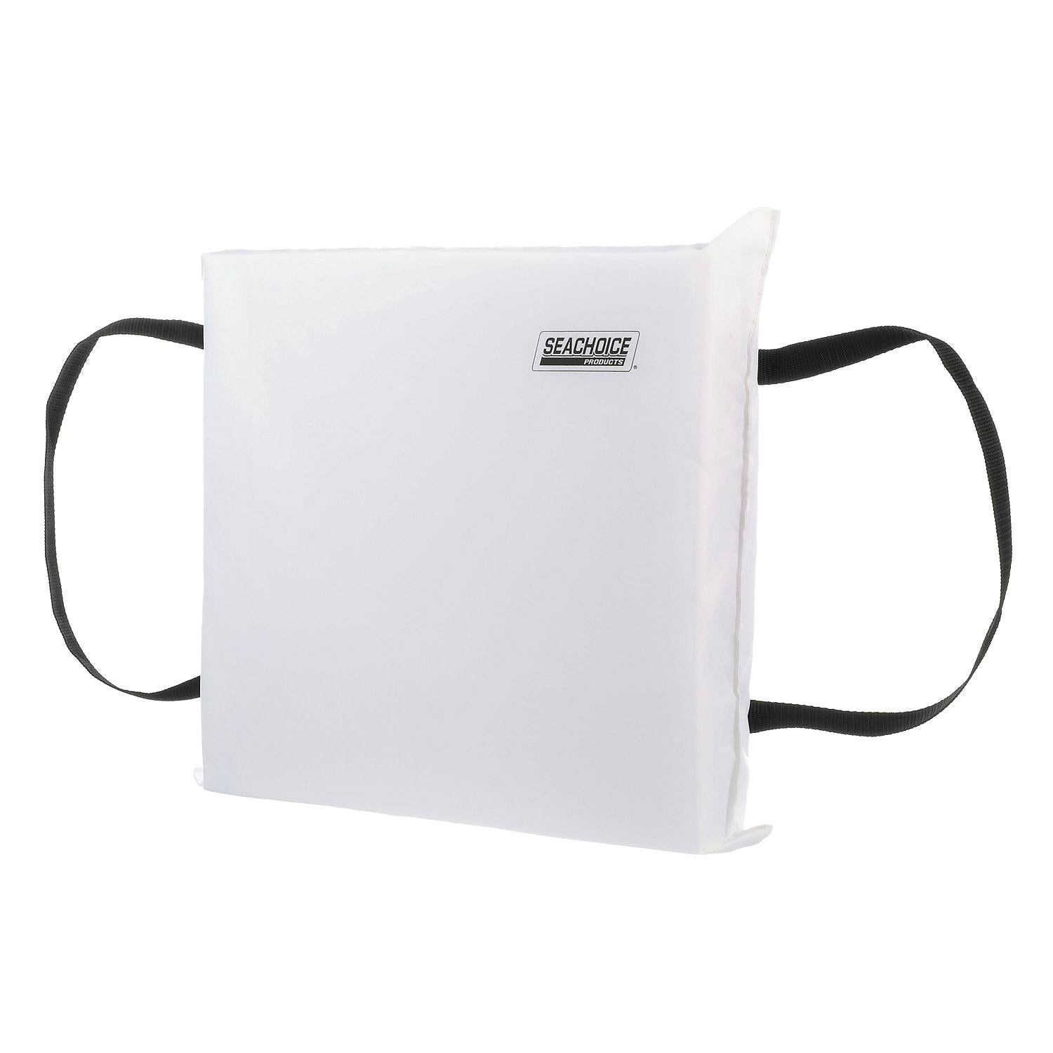 Type IV USCGA Foam Safety Cushion, White