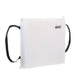 Type IV USCGA Foam Safety Cushion, White