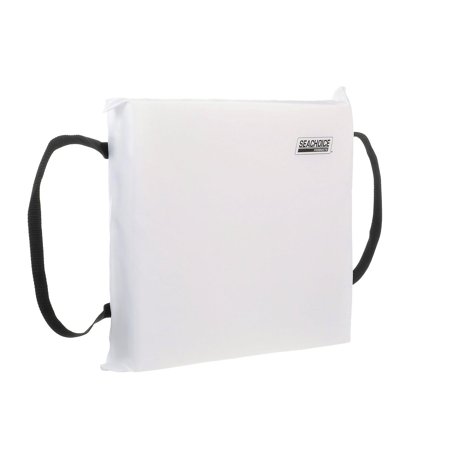Type IV USCGA Foam Safety Cushion, White