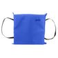 Type IV USCGA Foam Safety Cushion, Blue
